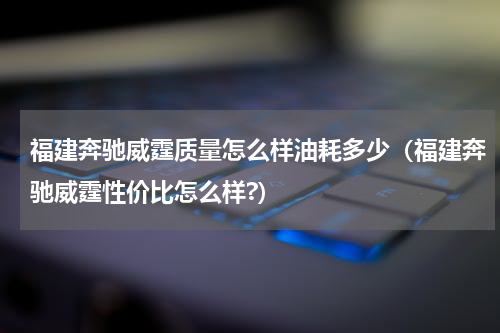 福建奔驰威霆质量怎么样油耗多少（福建奔驰威霆性价比怎么样?）
