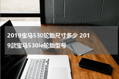 2019宝马530轮胎尺寸多少 2019款宝马530le轮胎型号
