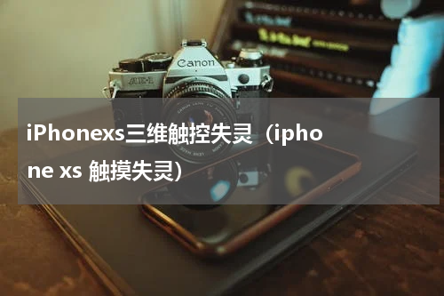iPhonexs三维触控失灵（iphone xs 触摸失灵）