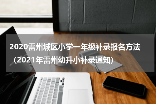 2020雷州城区小学一年级补录报名方法（2021年雷州幼升小补录通知）