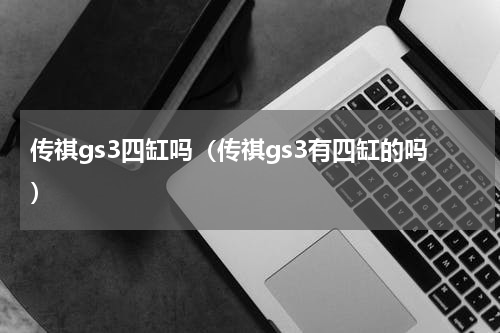 传祺gs3四缸吗（传祺gs3有四缸的吗）