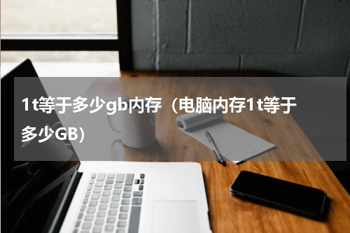 1t等于多少gb内存（电脑内存1t等于多少GB）