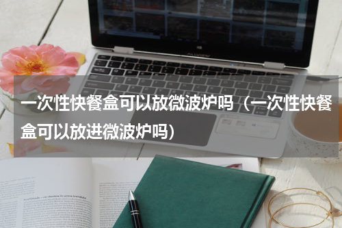 一次性快餐盒可以放微波炉吗（一次性快餐盒可以放进微波炉吗）