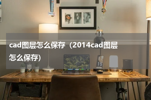 cad图层怎么保存（2014cad图层怎么保存）