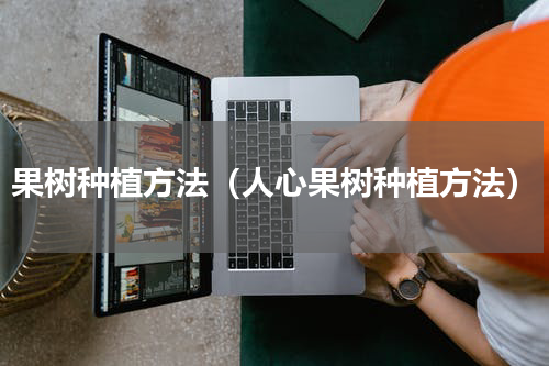 果树种植方法（人心果树种植方法）