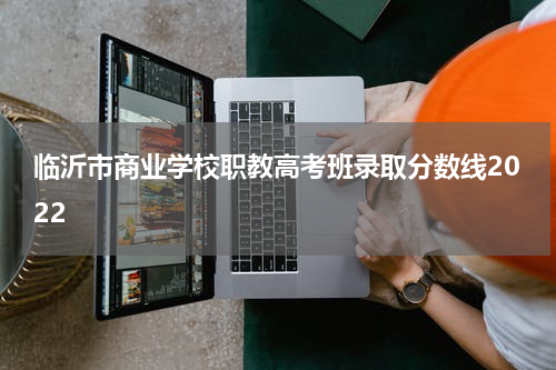 临沂市商业学校职教高考班录取分数线2022