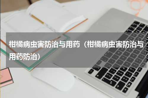 柑橘病虫害防治与用药（柑橘病虫害防治与用药防治）