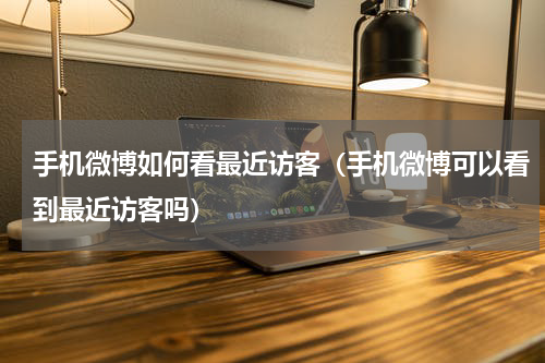手机微博如何看最近访客（手机微博可以看到最近访客吗）