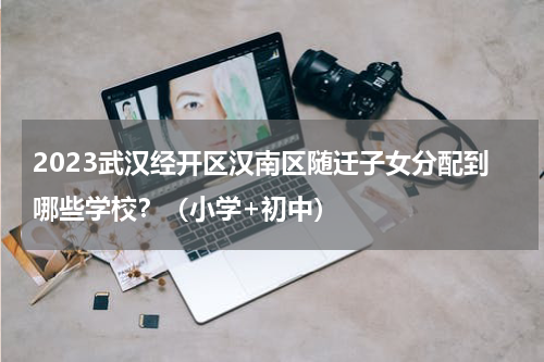 2023武汉经开区汉南区随迁子女分配到哪些学校？（小学+初中）