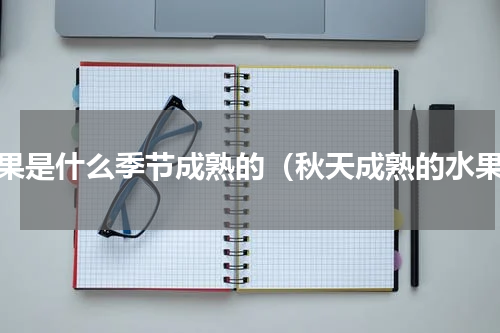 苹果是什么季节成熟的（秋天成熟的水果）