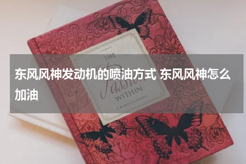东风风神发动机的喷油方式 东风风神怎么加油