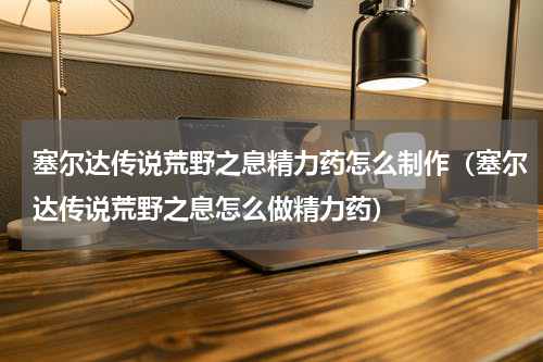 塞尔达传说荒野之息精力药怎么制作（塞尔达传说荒野之息怎么做精力药）