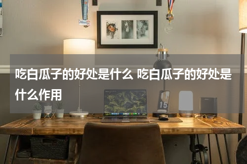 吃白瓜子的好处是什么 吃白瓜子的好处是什么作用