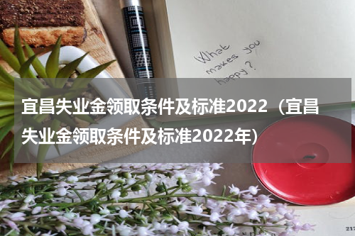 宜昌失业金领取条件及标准2022（宜昌失业金领取条件及标准2022年）