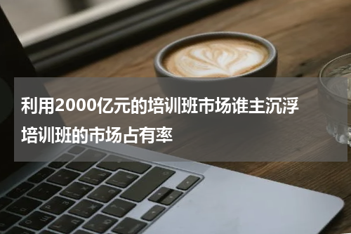 利用2000亿元的培训班市场谁主沉浮 培训班的市场占有率