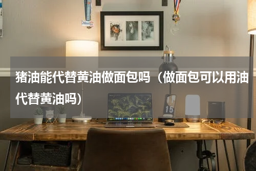 猪油能代替黄油做面包吗（做面包可以用油代替黄油吗）