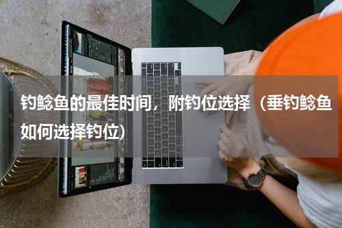 钓鲶鱼的最佳时间，附钓位选择（垂钓鲶鱼如何选择钓位）