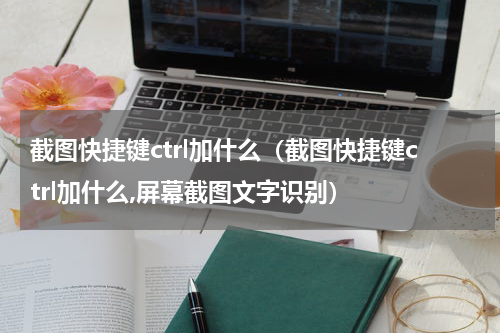 截图快捷键ctrl加什么（截图快捷键ctrl加什么,屏幕截图文字识别）