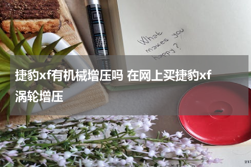 捷豹xf有机械增压吗 在网上买捷豹xf涡轮增压
