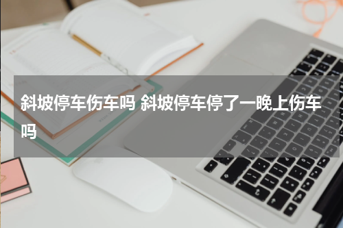 斜坡停车伤车吗 斜坡停车停了一晚上伤车吗