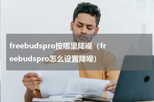 freebudspro按哪里降噪（freebudspro怎么设置降噪）