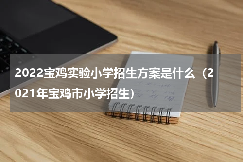 2022宝鸡实验小学招生方案是什么（2021年宝鸡市小学招生）