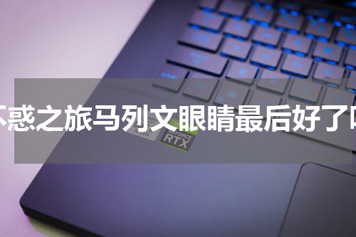 不惑之旅马列文眼睛最后好了吗