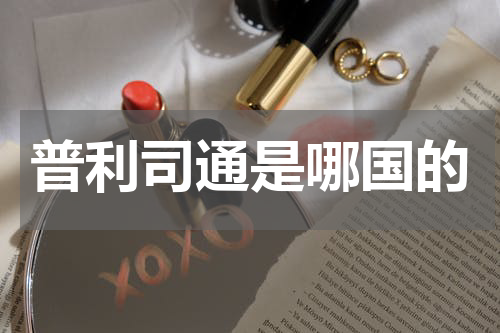 普利司通是哪国的