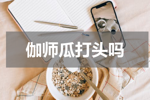 伽师瓜打头吗