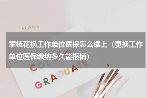 攀枝花换工作单位医保怎么续上（更换工作单位医保缴纳多久能报销）