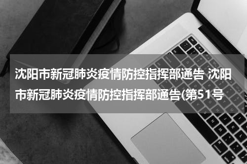 沈阳市新冠肺炎疫情防控指挥部通告 沈阳市新冠肺炎疫情防控指挥部通告(第51号