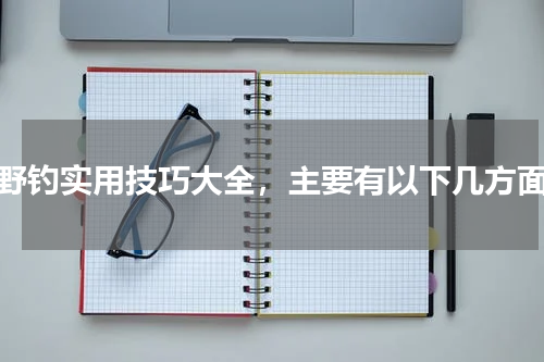 野钓实用技巧大全，主要有以下几方面