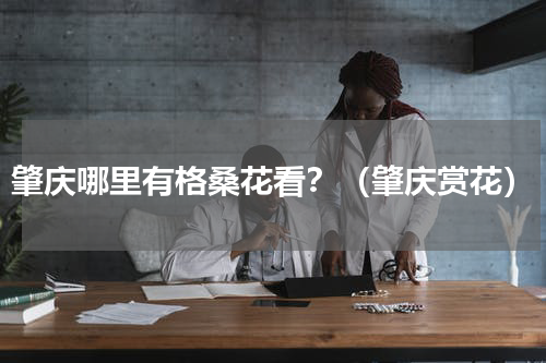 肇庆哪里有格桑花看？（肇庆赏花）