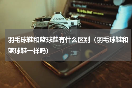 羽毛球鞋和篮球鞋有什么区别（羽毛球鞋和篮球鞋一样吗）