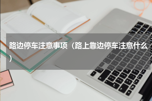 路边停车注意事项（路上靠边停车注意什么）