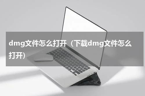 dmg文件怎么打开（下载dmg文件怎么打开）