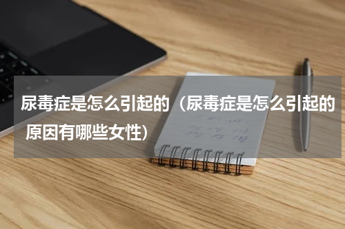 尿毒症是怎么引起的（尿毒症是怎么引起的 原因有哪些女性）