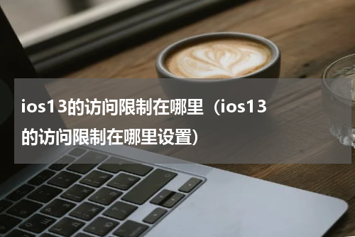 ios13的访问限制在哪里（ios13的访问限制在哪里设置）