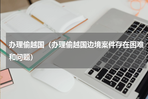 办理偷越国（办理偷越国边境案件存在困难和问题）