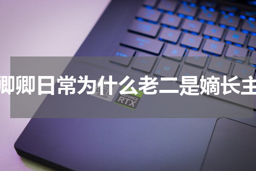 卿卿日常为什么老二是嫡长主