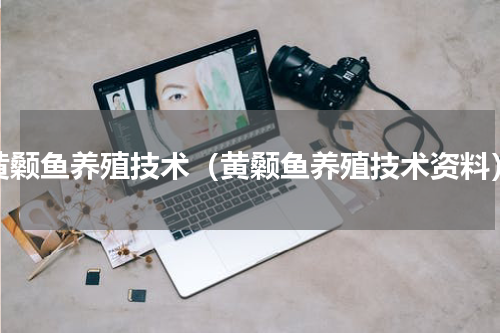 黄颡鱼养殖技术（黄颡鱼养殖技术资料）
