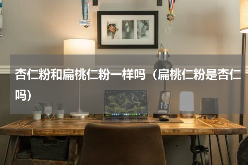杏仁粉和扁桃仁粉一样吗（扁桃仁粉是杏仁吗）