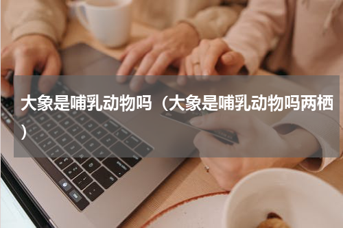 大象是哺乳动物吗（大象是哺乳动物吗两栖）