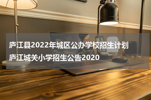 庐江县2022年城区公办学校招生计划 庐江城关小学招生公告2020
