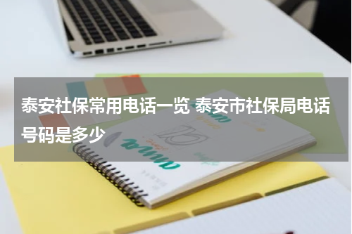 泰安社保常用电话一览 泰安市社保局电话号码是多少
