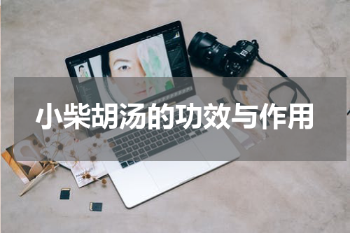 小柴胡汤的功效与作用