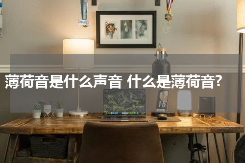 薄荷音是什么声音 什么是薄荷音?