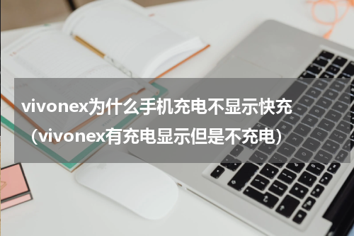 vivonex为什么手机充电不显示快充（vivonex有充电显示但是不充电）