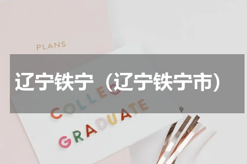 辽宁铁宁（辽宁铁宁市）