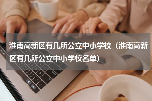 淮南高新区有几所公立中小学校（淮南高新区有几所公立中小学校名单）